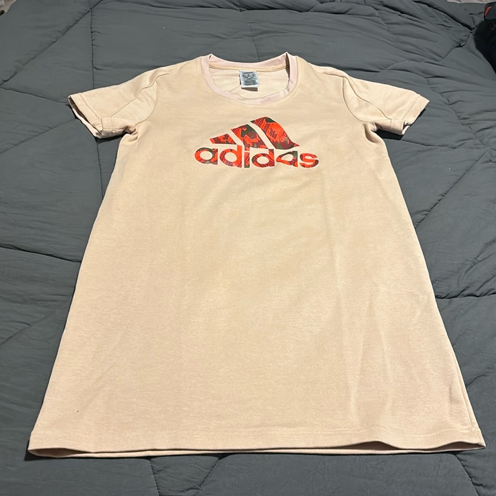 Women’s adidas dress